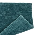 390gsm (13.8 oz) 97% Polyester 3% Spandex Velveteen Plush Fabric Skirt Costume D6077