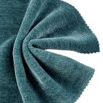 390gsm (13.8 oz) 97% Polyester 3% Spandex Velveteen Plush Fabric Skirt Costume D6077