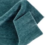 390gsm (13.8 oz) 97% Polyester 3% Spandex Velveteen Plush Fabric Skirt Costume D6077