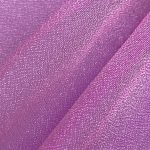 100% Polyester Organdy Glossy Translucent Fabric Skirt Costume D829