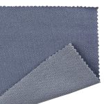 240gsm (8.5 oz) 71% Cotton 24% Polyester 5% Spandex Denim Soft Stretchy Hand Feel Fabric Pants Leggings E356-2#240G