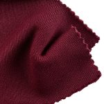 490gsm (17.3 oz) 75% Cotton 25% Polyester Fleece Plush Soft Hand Feel Fabric Sweatshirt Hoodie F10706