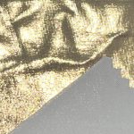 40gsm (1.4 oz) 100% Polyester Foil Iridescent Shiny Smooth Hand Feel Fabric Evening Dress Skirt F1178#