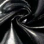 40gsm (1.4 oz) 100% Polyester Foil Iridescent Shiny Smooth Hand Feel Fabric Dress Evening Dress F1267#