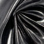 40gsm (1.4 oz) 100% Polyester Foil Iridescent Shiny Smooth Hand Feel Fabric Dress Evening Dress F1267#