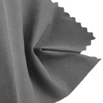 140gsm (4.9 oz) 65% Cotton 32% Polyester 3% Spandex Waterproof Breathable Moisture Wicking Fabric Skirt Jacket F13-1993601