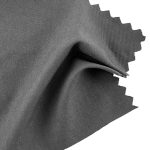 140gsm (4.9 oz) 65% Cotton 32% Polyester 3% Spandex Waterproof Breathable Moisture Wicking Fabric Skirt Jacket F13-1993601