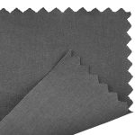 140gsm (4.9 oz) 65% Cotton 32% Polyester 3% Spandex Waterproof Breathable Moisture Wicking Fabric Skirt Jacket F13-1993601