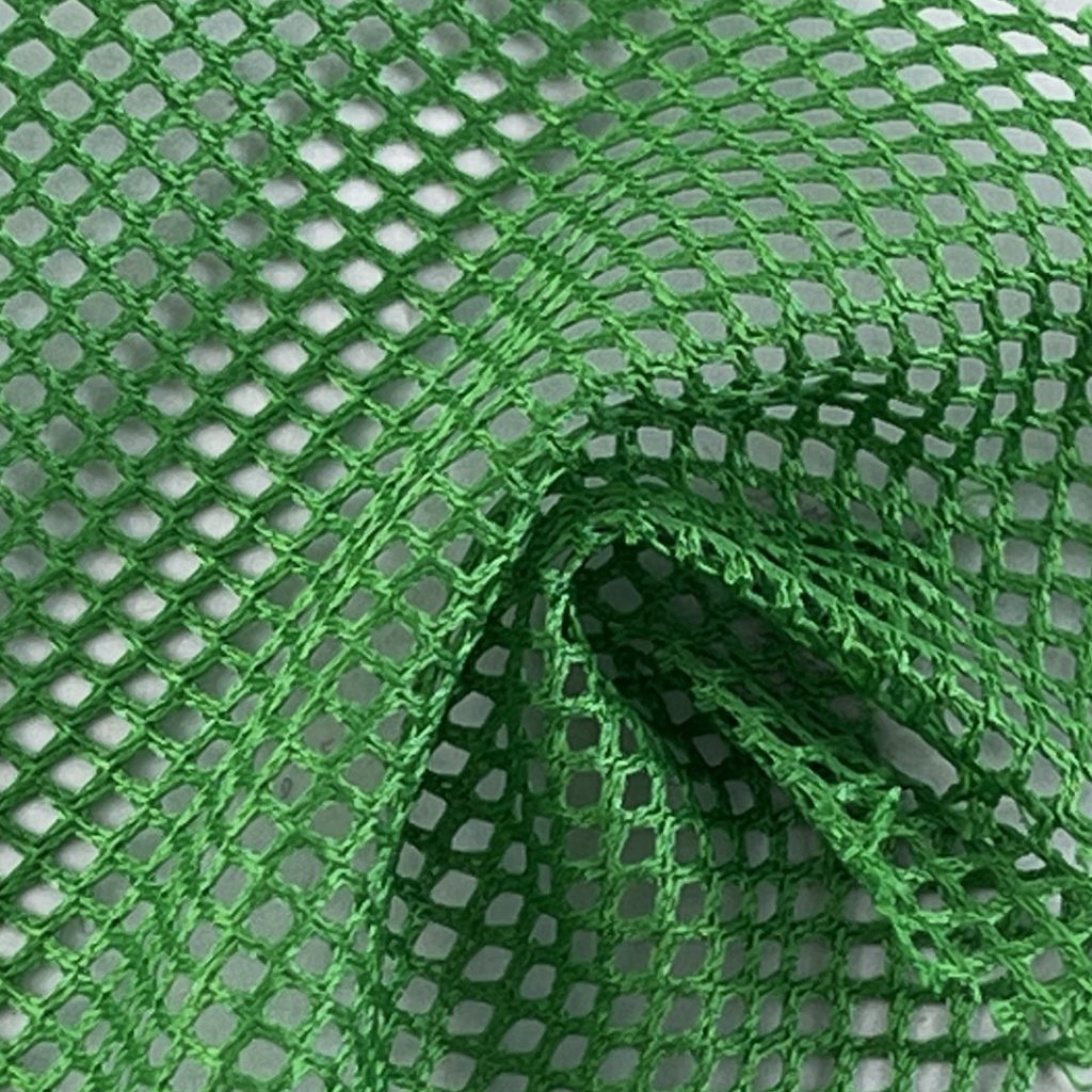 65gsm (2.3 oz) 100% Polyester Netting Fabric Breathable Fabric Sportswear Tops Lining F5506