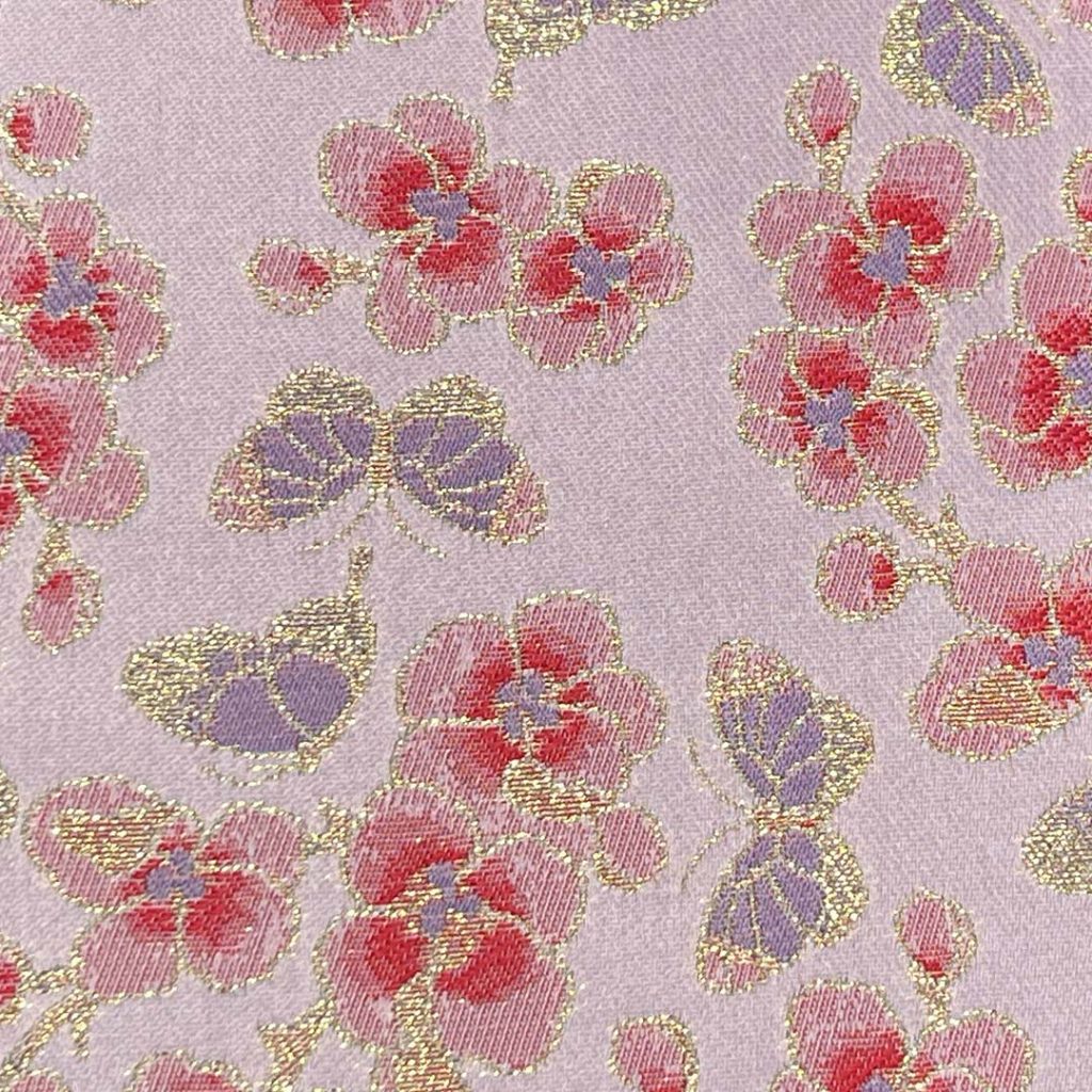 80% Polyester 20% Viscose Brocade Ripstop Crisp Hand Feel Fabric Bridal Dress Table Runner FX01