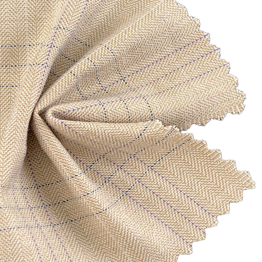 400gsm (14.1 oz) 45% Cotton 55% Polyester Denim Soft Stretchy Hand Feel Fabric Pants Leggings G6(58-62)