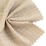 400gsm (14.1 oz) 45% Cotton 55% Polyester Denim Soft Stretchy Hand Feel Fabric Pants Leggings G6(58-62)