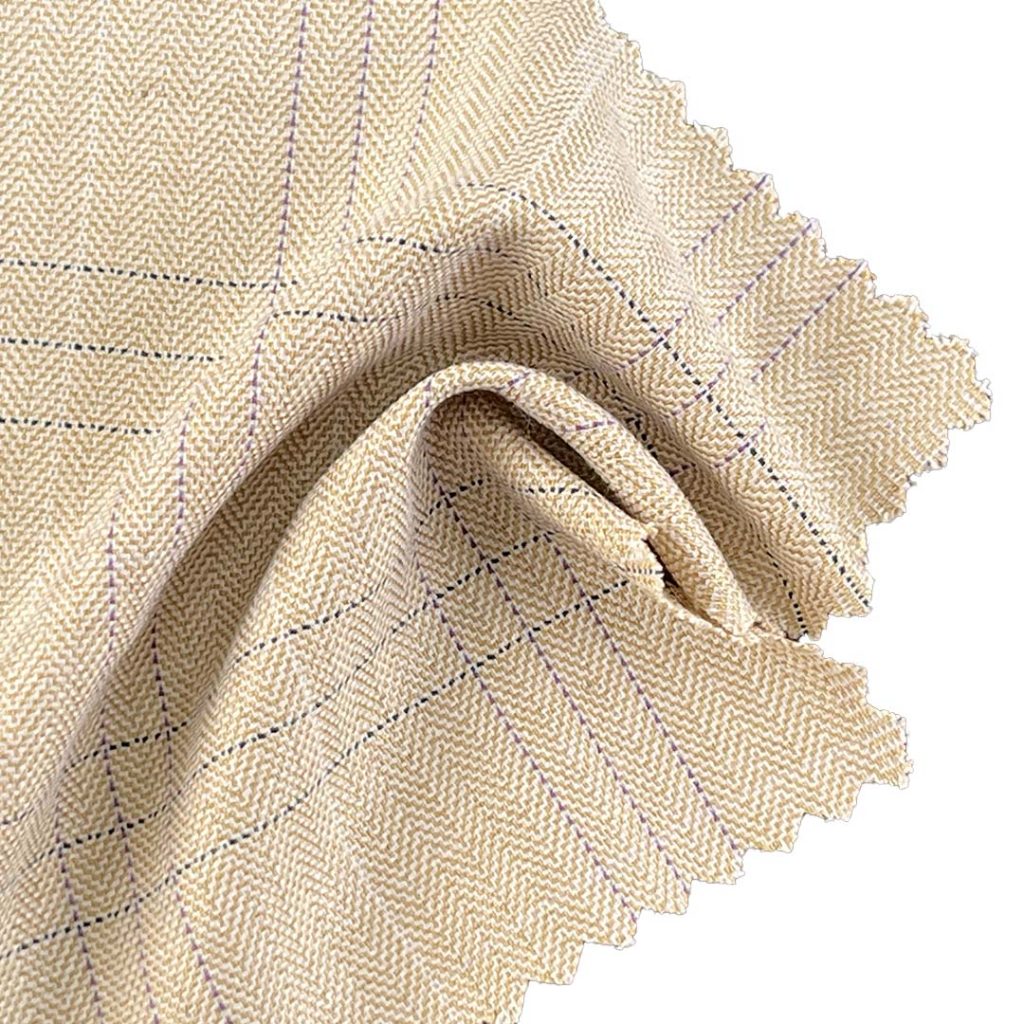 400gsm (14.1 oz) 45% Cotton 55% Polyester Denim Soft Stretchy Hand Feel Fabric Pants Leggings G6(58-62)