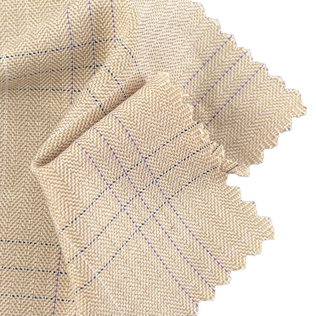 400gsm (14.1 oz) 45% Cotton 55% Polyester Denim Soft Stretchy Hand Feel Fabric Pants Leggings G6(58-62)