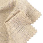 400gsm (14.1 oz) 45% Cotton 55% Polyester Denim Soft Stretchy Hand Feel Fabric Pants Leggings G6(58-62)