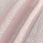 50% Polyester 50% Spandex Organza Translucent Fabric Evening Gown Dress Blouse GH01