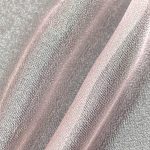 50gsm (1.8 oz) 100% Polyester Organza Glossy Translucent Fabric Evening Gown Dress Blouse GH02