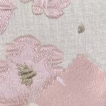 100% Polyester Brocade Ripstop Crisp Hand Feel Fabric Table Runner Evening Dress GR220516