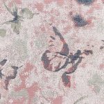 100% Polyester Brocade Ripstop Crisp Hand Feel Fabric Table Runner Curtain GR220595