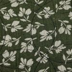 90% Polyester 10% Viscose Brocade Crisp Ripstop Hand Feel Fabric Table Runner Bed Runner GR7101291