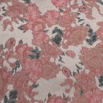 90% Polyester 10% Viscose Brocade Crisp Ripstop Hand Feel Fabric Table Runner Bed Runner GR7101558