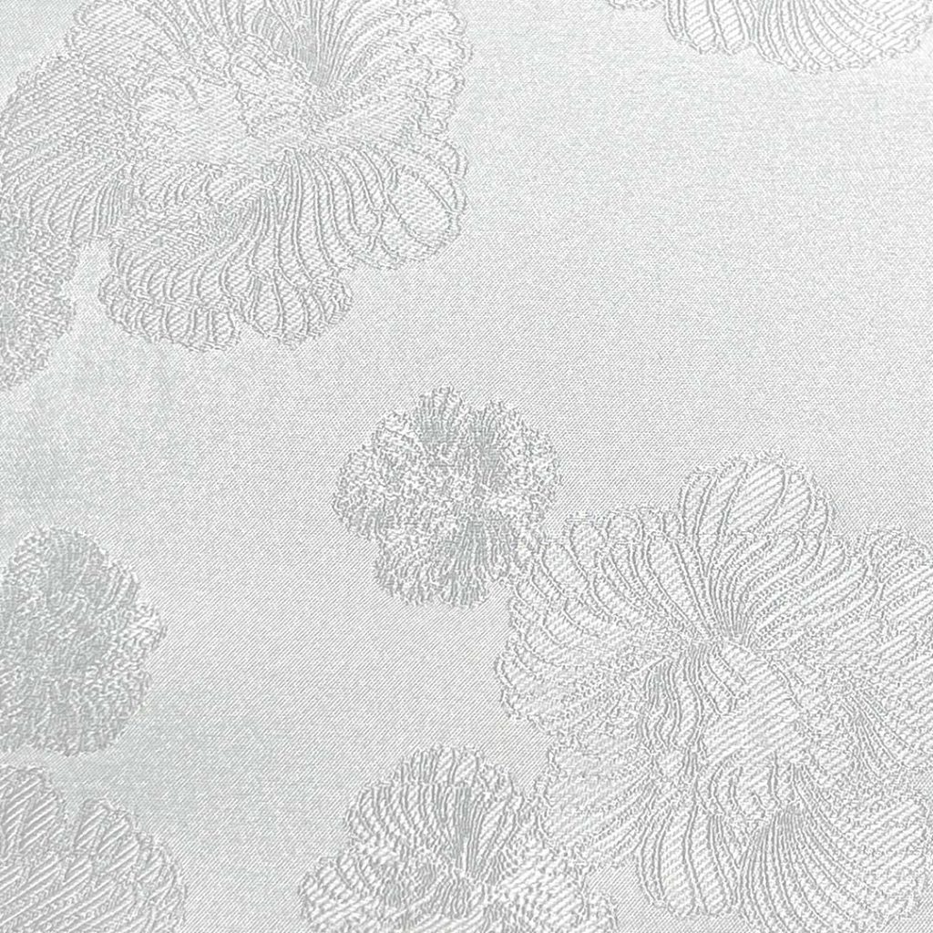 100% Polyester Brocade Crisp Hand Feel Fabric Table Runner Bed Runner GR7101565