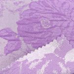 100% Polyester Brocade Ripstop Crisp Hand Feel Fabric Evening Dress Curtain GR8321471