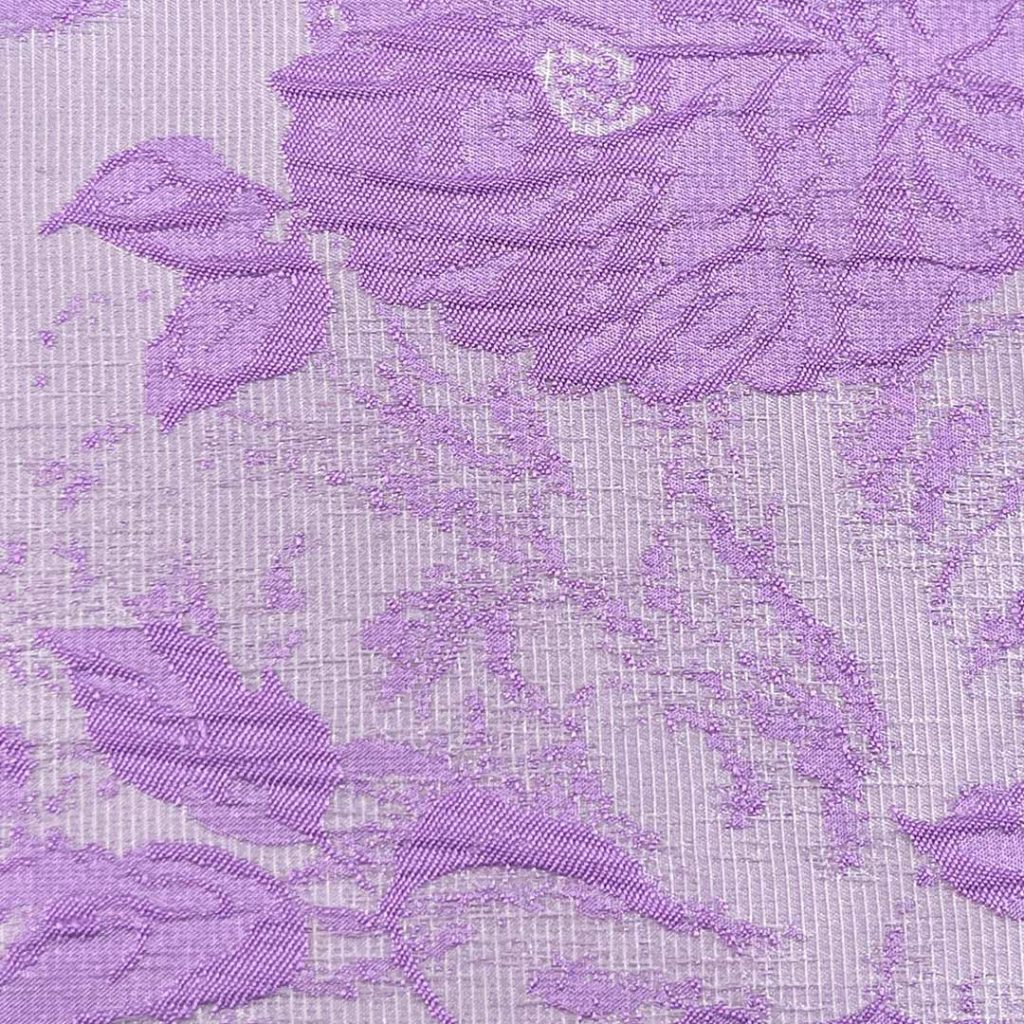 100% Polyester Brocade Ripstop Crisp Hand Feel Fabric Evening Dress Curtain GR8321471