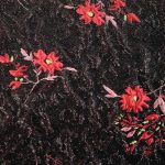 20% Cotton 22% Viscose 58% Polyester Brocade Ripstop Crisp Hand Feel Fabric Curtain Bridal Dress GR837618