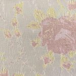 100% Polyester Brocade Ripstop Crisp Hand Feel Fabric Bed Runner Bridal Dress GR838365