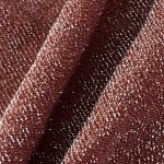 180gsm (6.3 oz) 100% Polyester Shimmer Iridescent Shiny Glossy Fabric Dress Evening Gown Pet Clothing JL4145