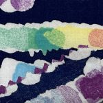 90gsm (3.2 oz) 100% Cotton Printed Fabric Shirt Dress Beachwear H1-390