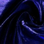 90gsm (3.2 oz) 96% Polyester 4% Spandex Foil Iridescent Shiny Smooth Hand Feel Fabric Dress Evening Gown H1008-1#