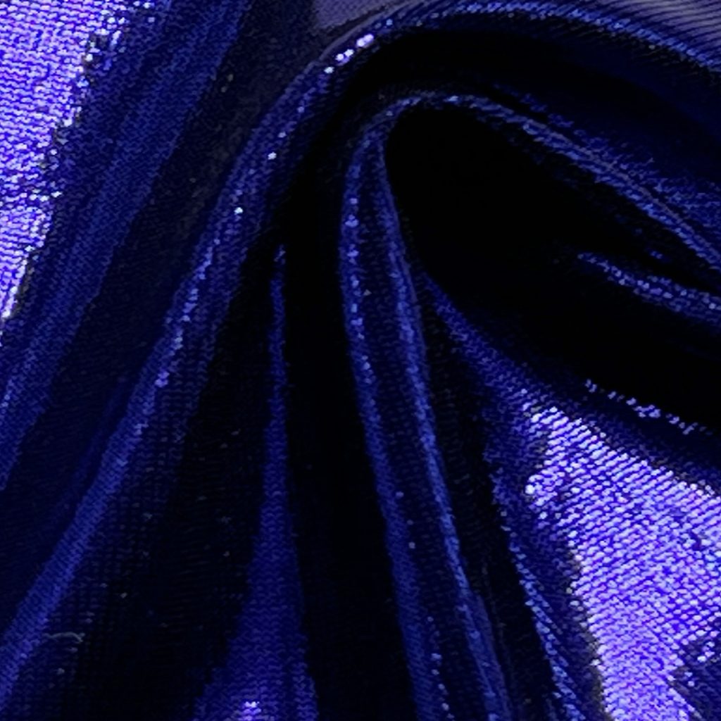 90gsm (3.2 oz) 96% Polyester 4% Spandex Foil Iridescent Shiny Smooth Hand Feel Fabric Dress Evening Gown H1008-1#