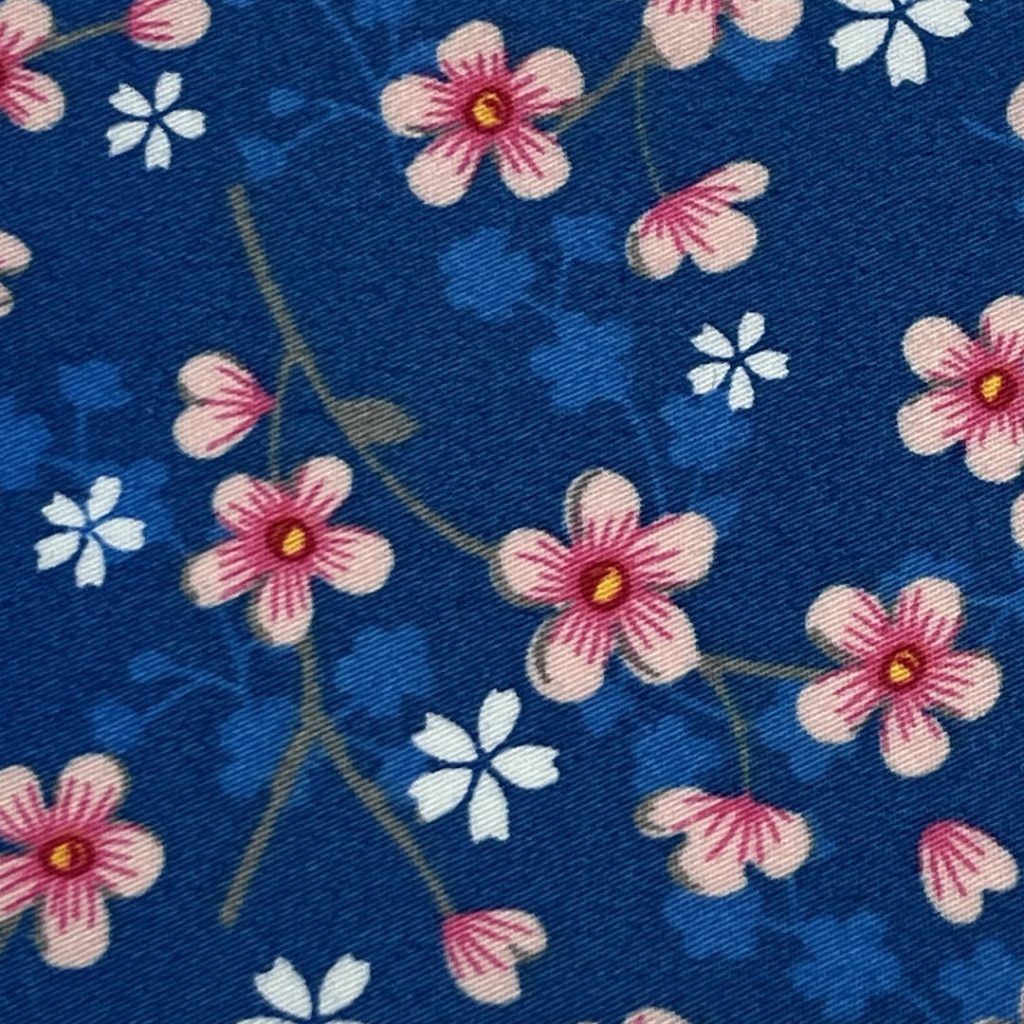 90gsm (3.2 oz) 100% Cotton Printed Fabric Dress Shirt Beachwear H12-569