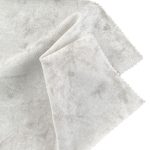 200gsm (7.1 oz) 100% Cotton Single Jersey Acid Wash Fabric Long Sleeve Shirt T-shirt H1720#