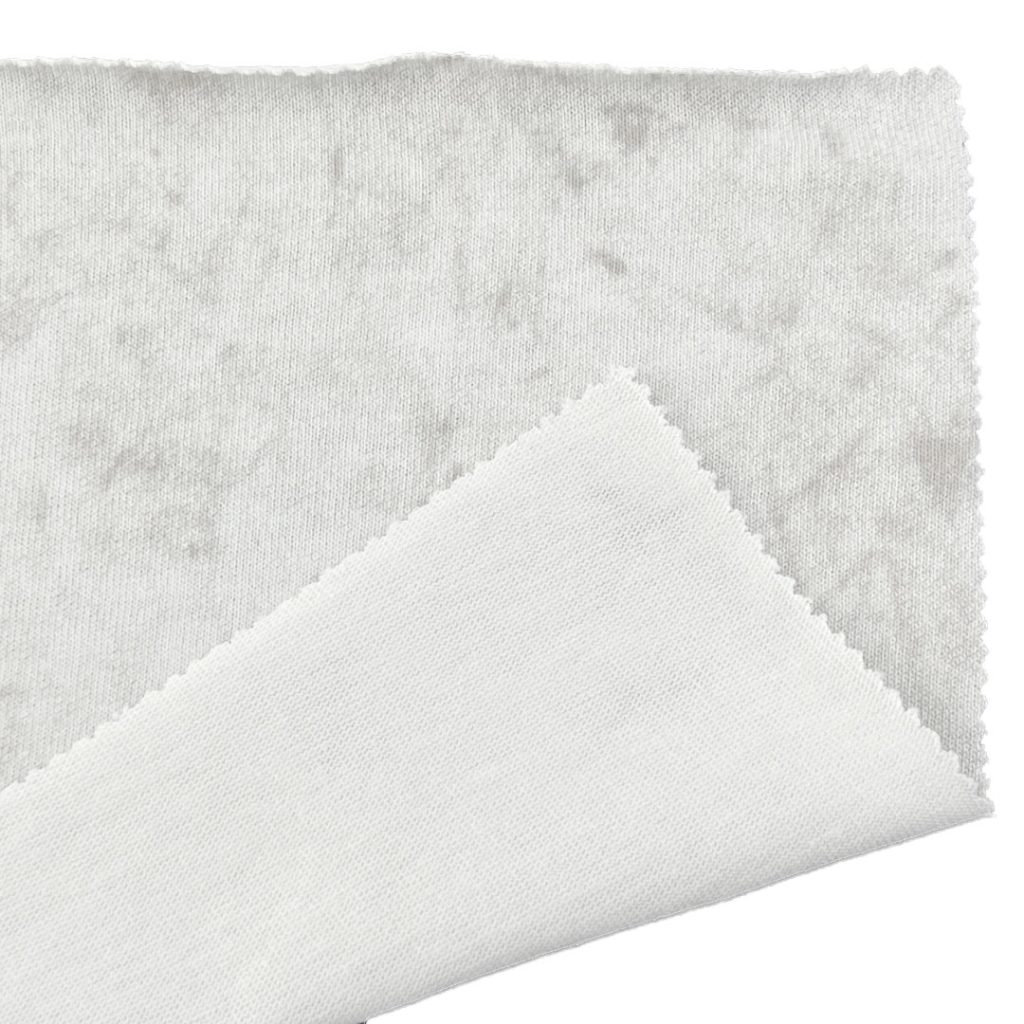 200gsm (7.1 oz) 100% Cotton Single Jersey Acid Wash Fabric Long Sleeve Shirt T-shirt H1720#