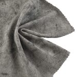 230gsm (8.1 oz) 100% Cotton Acid Wash Single Jersey Fabric T-shirt Long Sleeve Shirt H1721#