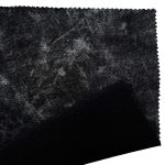 260gsm (9.2 oz) 100% Cotton Acid Wash Single Jersey Fabric Long Sleeve Shirt T-shirt H1722#