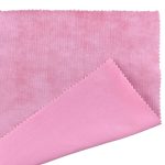 180gsm (6.3 oz) 71% Cotton 29% Polyester Acid Wash Single Jersey Fabric Long Sleeve Shirt T-shirt H1730C#