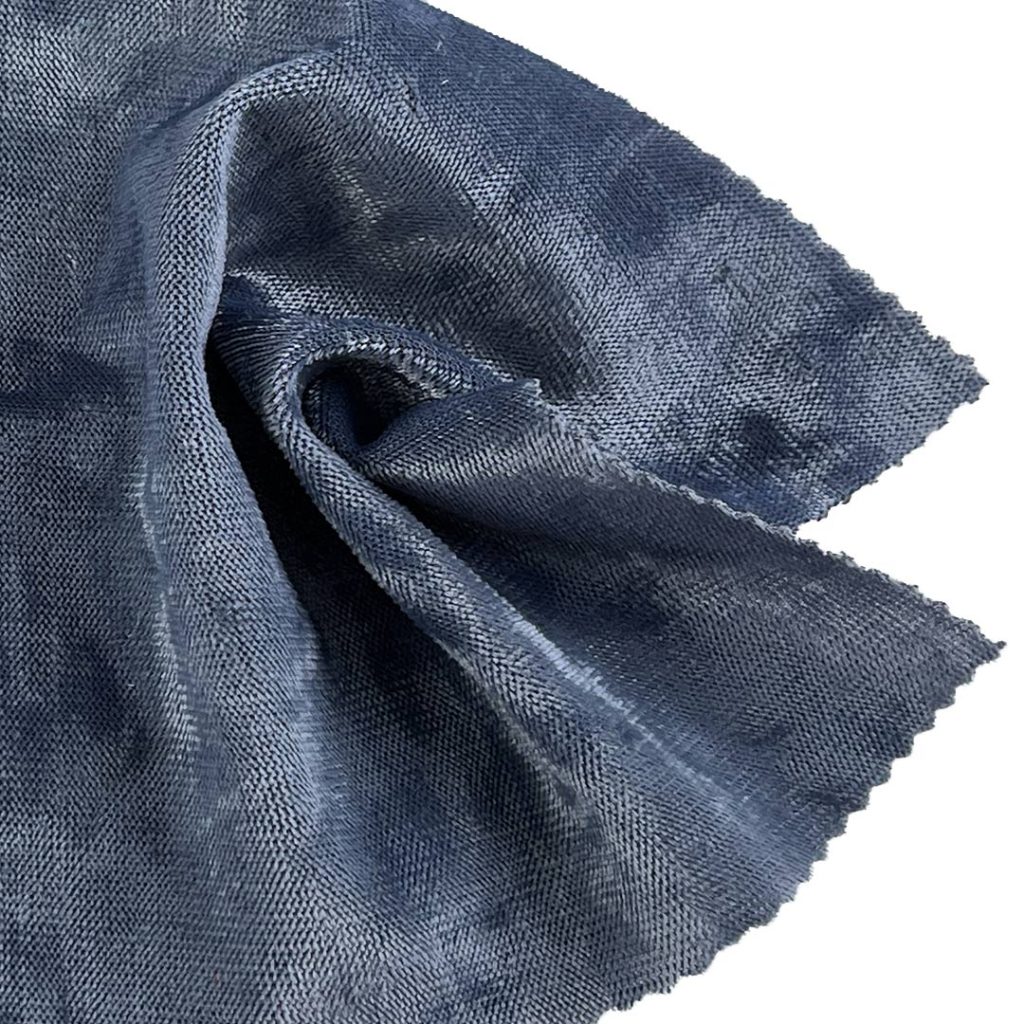 150gsm (5.3 oz) 85% Polyester 15% Spandex Crushed Velvet Plush Hand Feel Fabric Evening Dress Skirt H2250