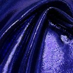 180gsm (6.3 oz) 100% Polyester Foil Iridescent Shiny Smooth Hand Feel Fabric Evening Dress Tops HA010