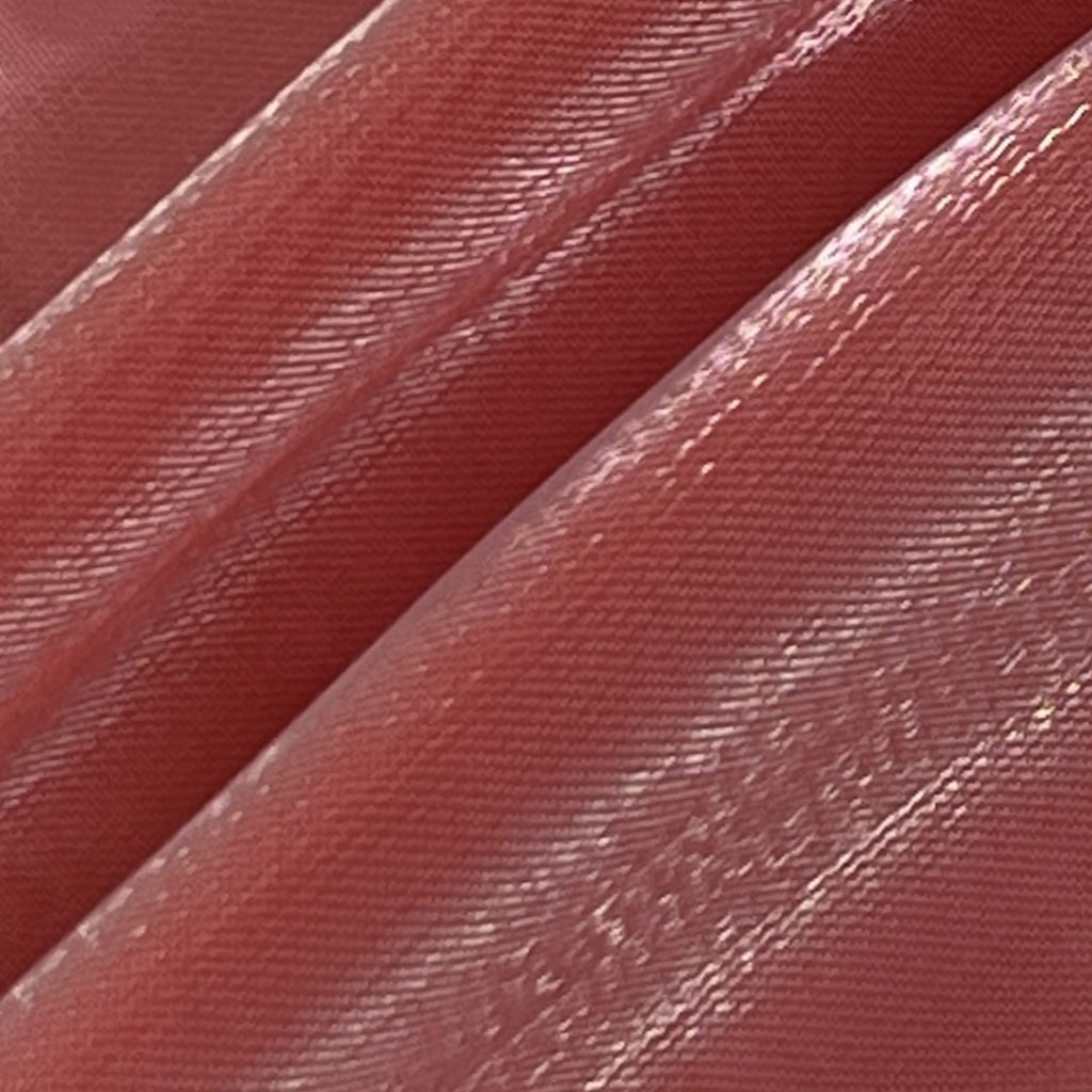 100% Polyester Organdy Glossy Translucent Fabric Costume Skirt HY111