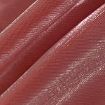 100% Polyester Organdy Glossy Translucent Fabric Costume Skirt HY111