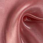 100% Polyester Organdy Glossy Translucent Fabric Costume Skirt HY111