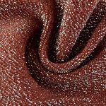 150gsm (5.3 oz) 100% Polyester Shimmer Iridescent Glossy Shiny Fabric Dress Pet Clothes J050#