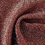 150gsm (5.3 oz) 100% Polyester Shimmer Iridescent Glossy Shiny Fabric Dress Pet Clothes J050#