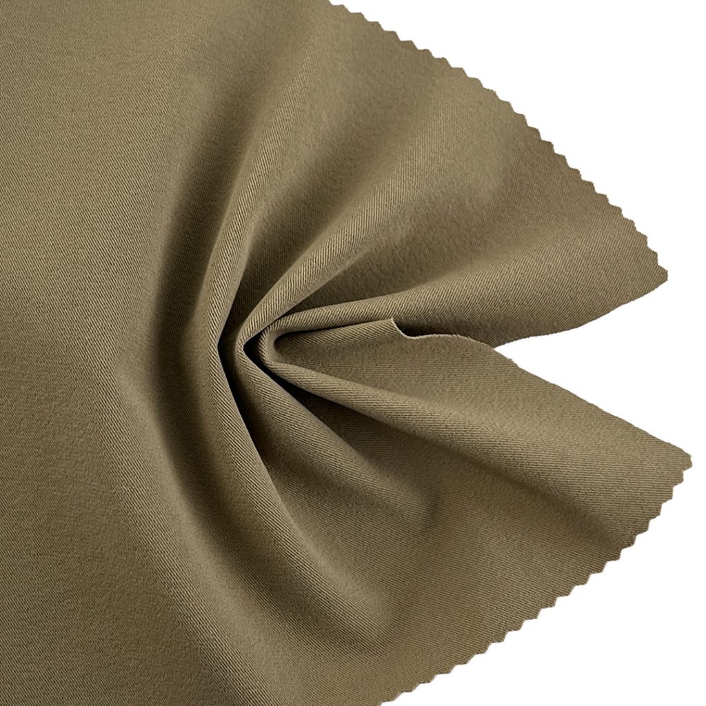 150gsm (5.3 oz) 100% Polyamide 100% Spandex Chiffon Cool Soft Smooth Hand Feel Fabric Dress Skirt J514