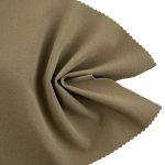 150gsm (5.3 oz) 100% Polyamide 100% Spandex Chiffon Cool Soft Smooth Hand Feel Fabric Dress Skirt J514