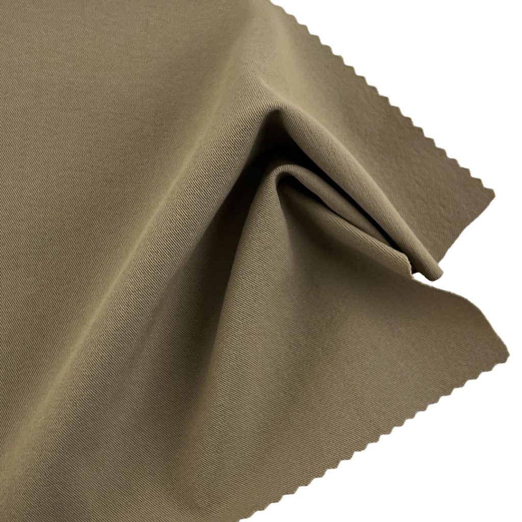 150gsm (5.3 oz) 100% Polyamide 100% Spandex Chiffon Cool Soft Smooth Hand Feel Fabric Dress Skirt J514